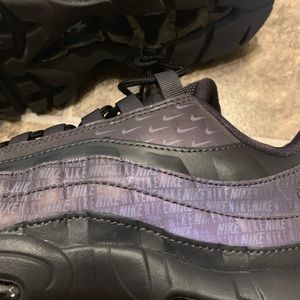 air max 95 lx oil grey